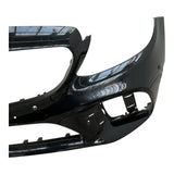 Mercedez Benz C Class AMG Line front bumper W205 2019-2023 Genuine A2058856002