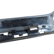 Load image into Gallery viewer, Mercedes Benz A Class AMG front bumper upper grill 2022-2025 A1778888300
