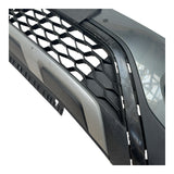 Volkswagen T-Roc T Roc front bumper 2017-2021 Genuine 2GA807221J