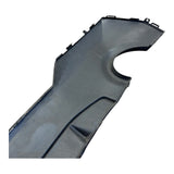 BMW 4 Series M Sport Rear Lower Bumper Trim 2024-2026 G22 Genuine 51127886956