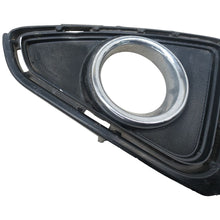 Load image into Gallery viewer, Toyota Rav4 Rav 4 front bumper RH fog grill 2016-2018 Genuine 52030-42050
