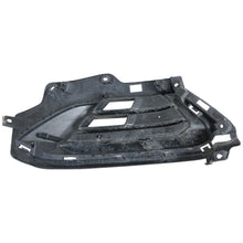 Load image into Gallery viewer, KIA SPORTAGE FRONT BUMPER Left LH GRILL 2021 onwards GENUINE 86563-R2010
