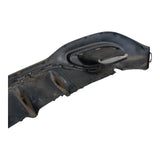 Mercedes Benz A Class AMG rear bumper trim 2018-2021 W177 Genuine A1778853701