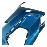 Audi A3 front bumper Hatchback SE Base 2020-2024 Genuine 8Y0807437