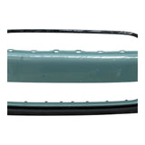 Mini Hatch C front bumper F65 F66 2024 2025 Genuine Used Part 5A2F6E6