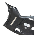 Lexus UX front bumper left LH corner 2019-2023 Genuine 52113-76120