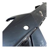 Seat Ibiza front bumper 2017-2019 Hatchback Genuine 6F0807221D