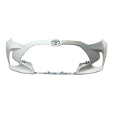 Toyota Yaris front bumper 2020-2024 Hatchback Genuine Used 52119-K0050