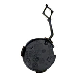Citroen Berlingo Rear Tow Eye Cover 2018-2024 Genuine 9818325080 9818325477