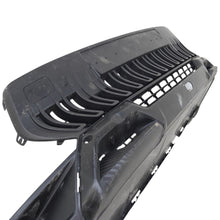 Load image into Gallery viewer, Citroen C3 Aircross front bumper lower grill 2021-2024 Genuine 39187838

