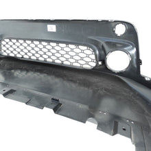 Load image into Gallery viewer, Jeep Renegade front bumper lower section 2019-2023 Genuine 52120515
