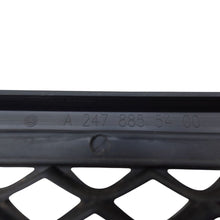 Load image into Gallery viewer, Mercedes Benz B class front bumper grill W247 2019-2022 Genuine A2478855400
