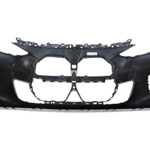 Load image into Gallery viewer, BMW I4 Gran Coupe M Sport front bumper G26 2020-2023 Genuine pn 51119881896
