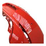 Porsche Boxster rear bumper 718 2017-2021 Genuine pn 982807421FFF