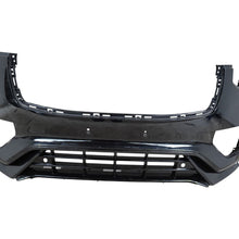 Load image into Gallery viewer, Volvo XC90 R Design front bumper 2019-2022 Genuine 31690641
