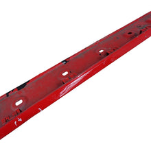 Load image into Gallery viewer, Porsche 911 992 left side skirt 992 Genuine used 992854883D
