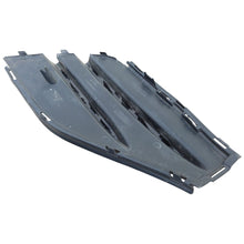Load image into Gallery viewer, Mercedes Benz GLA AMG front bumper left LH grill 2020-2023 Genuine A2478853805
