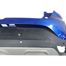 Load image into Gallery viewer, Dacia Sandero Stepway front bumper 2020-2024 5 Door Genuine 620225509R
