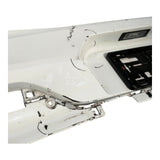 BMW X4 M Sport rear bumper G02 2018-2021 Genuine 51128065124