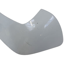 Load image into Gallery viewer, Nissan Juke spoiler for rear tailgate boot lid 2014-2016 Genuine KE615-1KA00WH
