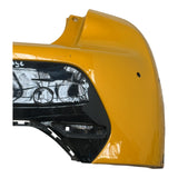 Peugeot 208 GTI rear bumper 2020-2024 Hatchback Genuine 98563048