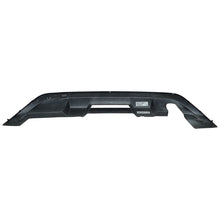 Load image into Gallery viewer, Audi Q2 rear bumper lower section 2021-2023 5 Door SUV Genuine 81A807323
