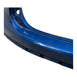 Volkswagen Taigo rear bumper 2022-2024 Genuine 2G7807421
