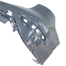 Load image into Gallery viewer, Audi Q6 E-Tron S Line front bumper 2024-2026 Genuine 85H807437B

