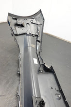 Load image into Gallery viewer, JAGUAR F TYPE REAR BUMPER 2013 to 2018 Coupe GENUINE Used Part EX53-17D781-A
