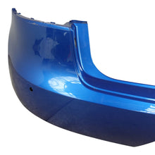 Load image into Gallery viewer, Porsche Macan rear bumper 2021-2023 Facelift Genuine 95B807421AA
