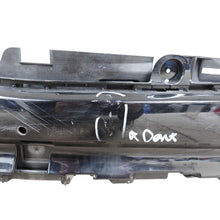 Load image into Gallery viewer, Mercedes Benz EQC AMG Line front bumper 2020-2024 Genuine A2938859900
