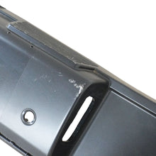 Load image into Gallery viewer, Mercedes Benz G Wagon rear bumper G Class 2019-2023 Genuine A4658852600
