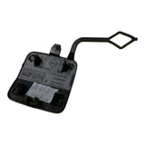 Dacia Sandero Stepway Rear Bumper Tow Hook Cover 2020-2023 Genuine 511655713R