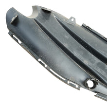 Load image into Gallery viewer, Mercedes Benz EQB front bumper left LH grill trim 2022-2024 Genine A2438857201
