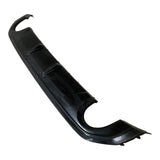 BMW 4 series Gran Coupe rear bumper valance centre Genuine 51127887392