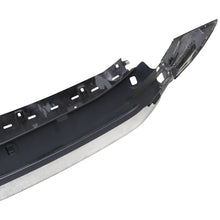 Load image into Gallery viewer, BMW IX2 M Sport front bumper and grill U10 SUV Used Genuine 51118087453
