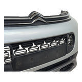 Citroen C3 Aircross Front Bumper 2017-2019 Genuine 13490019