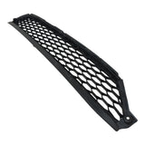 Jaguar I Pace front bumper lower grill 2018-2023 SUV Genuine J9D3-17K945-A