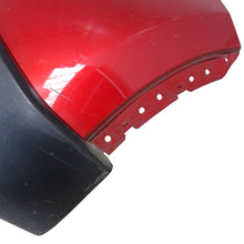 Load image into Gallery viewer, Mazda CX-5 CX5 rear bumper 2012-2016 Genuine KD47-50221
