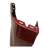 Volkswagen Caddy rear bumper 2020-2024 Genuine Used 2K7807421C