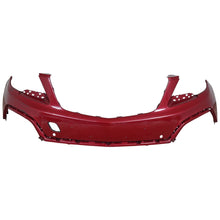 Load image into Gallery viewer, Vauxhall Mokka front bumper upper section 2013-2015 SUV Genuine 95350353
