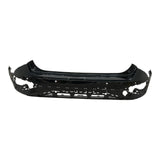 Kia Sportage GT Line rear bumper 2021-2024 SUV Genuine 86612-R2CA0