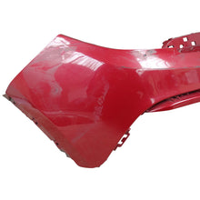Load image into Gallery viewer, Vauxhall Mokka front bumper upper section 2013-2015 SUV Genuine 95350353
