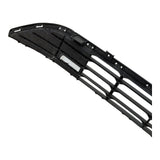 Hyundai I10 front bumper lower grill 2023-2025 Hatchback Genuine 86531-K7500