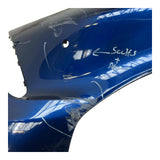 Porsche Taycan Front Bumper 2019-2023 Genuine 9J0807221CFFF