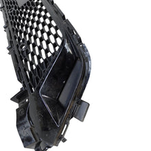 Load image into Gallery viewer, Land Rover Discovery Sport R Dynamic front bumper grill Genuine LK72-17F791-F
