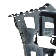Load image into Gallery viewer, BMW 1 series rear bumper LH fitting bracket F20 2015 LCI genuine 51127240955
