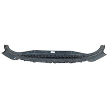 Load image into Gallery viewer, Audi A1 S Line front bumper under tray trim 2019-2023 Genuine 82A807611A
