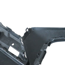 Load image into Gallery viewer, Audi Q4 E-Tron front bumper centre grill 2021-2024 Genuine pn 89A807725A
