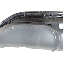 Load image into Gallery viewer, Ford Puma rear bumper lower valance trim Genuine M1TB-17F954-A1
